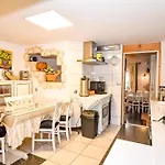 Ciukrowa Sauna & Jacuzzi Bed & Breakfast