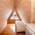 Bed & Breakfast Ciukrowa Sauna & Jacuzzi 3*