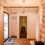 Ciukrowa Sauna & Jacuzzi 3* Poronin
