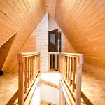 Bed & Breakfast Ciukrowa Sauna & Jacuzzi
