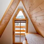 Ciukrowa Sauna & Jacuzzi Bed & Breakfast Poronin