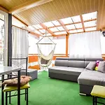Ciukrowa Sauna & Jacuzzi 3* Poronin
