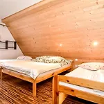 Bed & Breakfast Ciukrowa Sauna & Jacuzzi