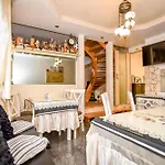 Bed & Breakfast Ciukrowa Sauna & Jacuzzi 3*