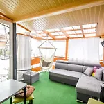 Ciukrowa Sauna & Jacuzzi 3*