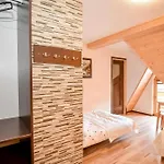 Ciukrowa Sauna & Jacuzzi