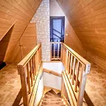 Ciukrowa Sauna & Jacuzzi Bed & Breakfast