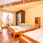 Ciukrowa Sauna & Jacuzzi 3*