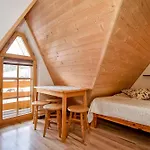 Ciukrowa Sauna & Jacuzzi