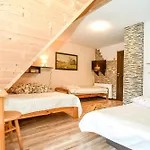 Ciukrowa Sauna & Jacuzzi Bed & Breakfast 3*