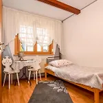 Bed & Breakfast Ciukrowa Sauna & Jacuzzi 3*