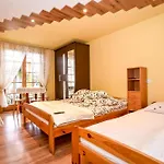 Ciukrowa Sauna & Jacuzzi