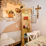 Ciukrowa Sauna & Jacuzzi Bed & Breakfast 3*