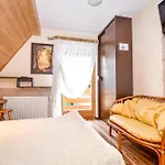 Bed & Breakfast Ciukrowa Sauna & Jacuzzi
