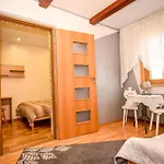 Bed & Breakfast Ciukrowa Sauna & Jacuzzi 3*