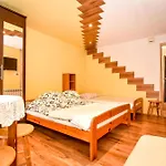 Ciukrowa Sauna & Jacuzzi 3*