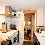 Ciukrowa Sauna & Jacuzzi