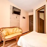 Ciukrowa Sauna & Jacuzzi Bed & Breakfast 3*