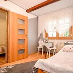 Ciukrowa Sauna & Jacuzzi 3* Poronin