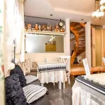Ciukrowa Sauna & Jacuzzi Bed & Breakfast