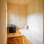Ciukrowa Sauna & Jacuzzi