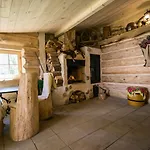 Ciukrowa Sauna & Jacuzzi Poronin