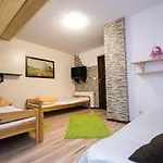 Bed & Breakfast Ciukrowa Sauna & Jacuzzi 3*