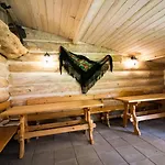 Ciukrowa Sauna & Jacuzzi Poronin