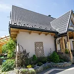 Ciukrowa Sauna & Jacuzzi