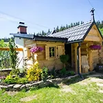 Ciukrowa Sauna & Jacuzzi Poronin