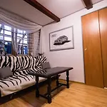 Ciukrowa Sauna & Jacuzzi Bed & Breakfast