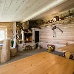 Ciukrowa Sauna & Jacuzzi Bed & Breakfast Poronin