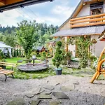 Ciukrowa Sauna & Jacuzzi Bed & Breakfast 3*