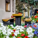 Ciukrowa Sauna & Jacuzzi 3* Poronin