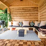 Ciukrowa Sauna & Jacuzzi Poronin