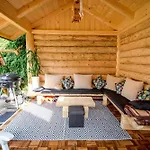 Ciukrowa Sauna & Jacuzzi 3* Poronin