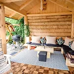 Ciukrowa Sauna & Jacuzzi Bed & Breakfast 3*