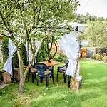 Bed & Breakfast Ciukrowa Sauna & Jacuzzi 3*