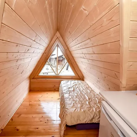Bed & Breakfast Ciukrowa Sauna & Jacuzzi 3*