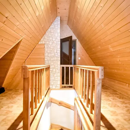 Bed & Breakfast Ciukrowa Sauna & Jacuzzi