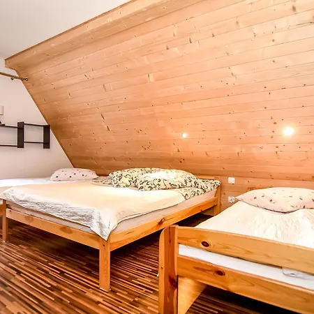Bed & Breakfast Ciukrowa Sauna & Jacuzzi