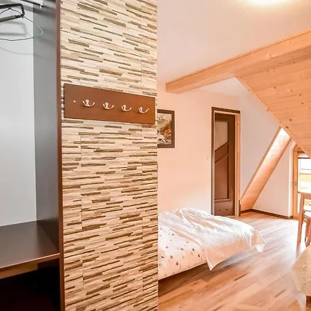 Ciukrowa Sauna & Jacuzzi