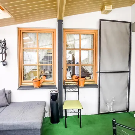 فندق مبيت وإفطار Ciukrowa Sauna & Jacuzzi