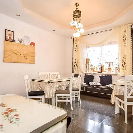 Ciukrowa Sauna & Jacuzzi Bed & Breakfast Poronin