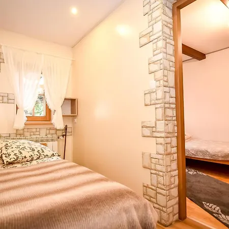 Ciukrowa Sauna & Jacuzzi Poronin