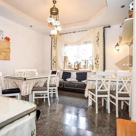 Ciukrowa Sauna & Jacuzzi Bed & Breakfast Poronin