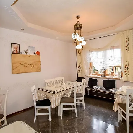 Ciukrowa Sauna & Jacuzzi Poronin