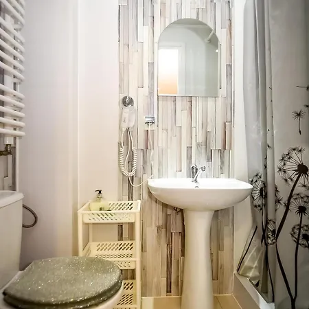 Ciukrowa Sauna & Jacuzzi Bed & Breakfast