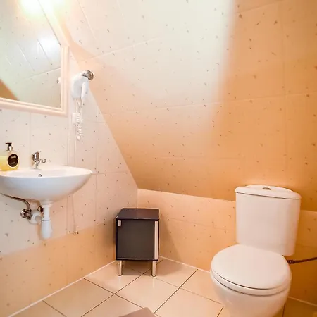 Bed & Breakfast Ciukrowa Sauna & Jacuzzi 3*