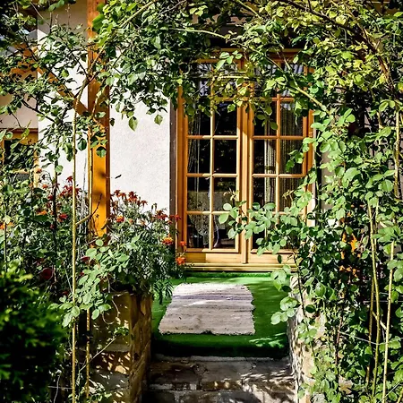 Ciukrowa Sauna & Jacuzzi 3*